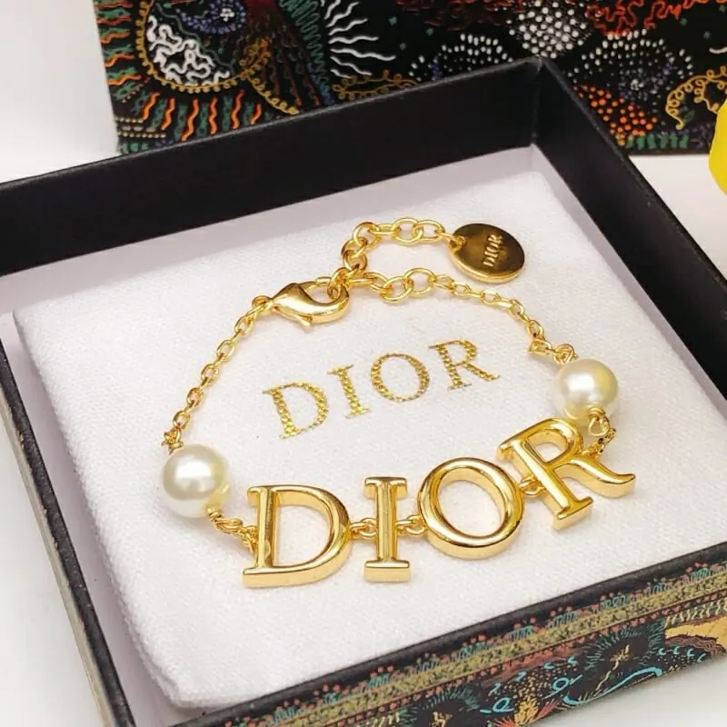 christian dior bracelets s_125372a1